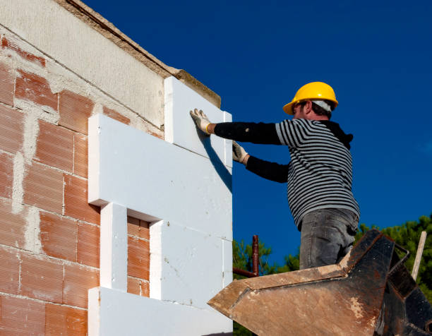 Best Energy Efficiency Solutions in Marine City, MI