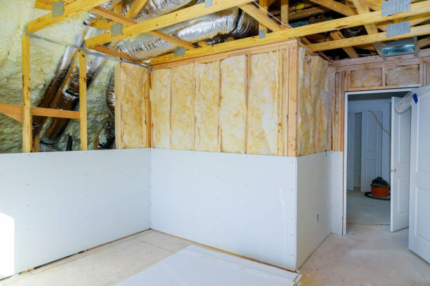 Types of Insulation We Offer in MI